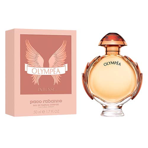 Paco Olympea Intense 50ml EDP for Women by Paco Rabanne