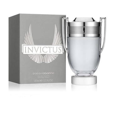 Paco Invictus 150ml EDT for Men by Paco Rabanne