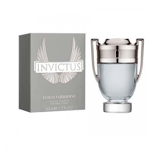 Paco Invictus 50ml EDT for Men by Paco Rabanne
