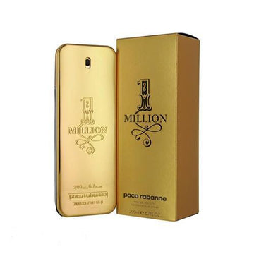 Paco One Million 200ml EDT for Men by Paco Rabanne