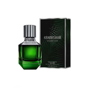 Paradise Found 50ml EDT for Men by Roberto Cavalli