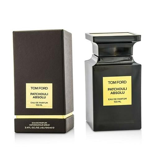 Patchouli Absolu 100ml EDP for Unisex by Tom Ford