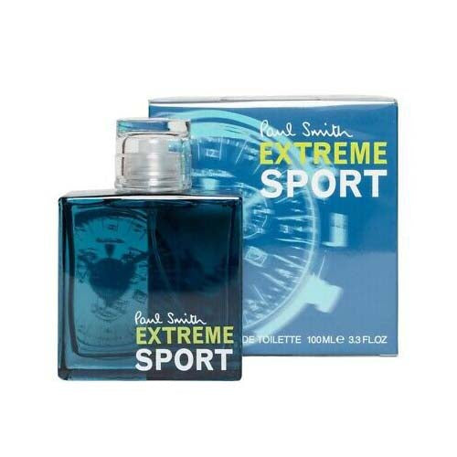 Extreme Sport 100ml EDT for Men by Paul Smith