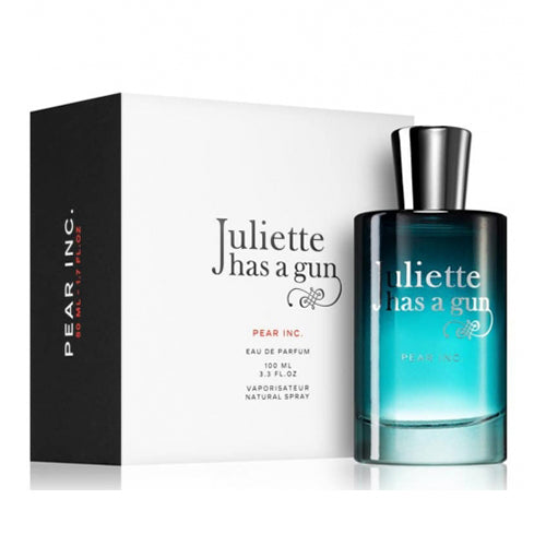 Pear Inc 100ml EDP for Unisex by Juliette Has A Gun