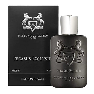 Pegasus Exclusif 75ml EDP for Men by Parfums De Marly