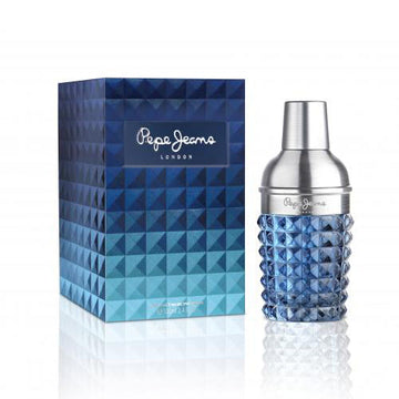 Pepe Jeans 100ml EDT for Men by Pepe Jeans