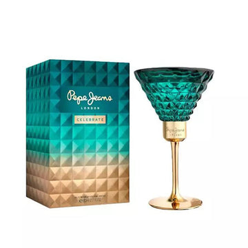Pepe Jeans Celebrate 80ml EDP for Women by Pepe Jeans