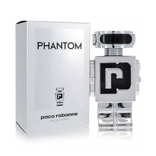 Phantom 100ml EDT for Men by Paco Rabanne