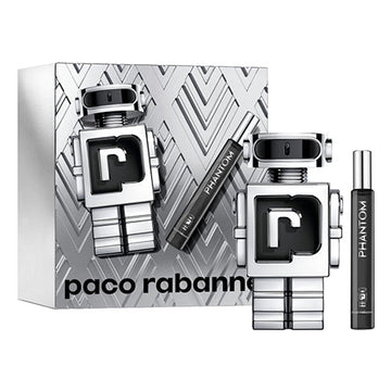 Phantom 2Pc Gift Set for Men by Paco Rabanne