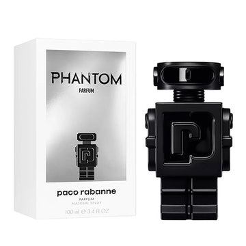 Phantom Parfum 100ml for Men by Paco Rabanne