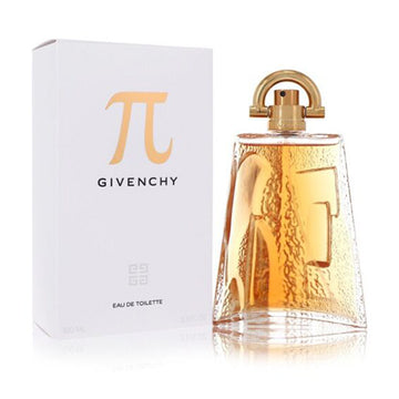 Pi 100ml EDT for Men by Givenchy