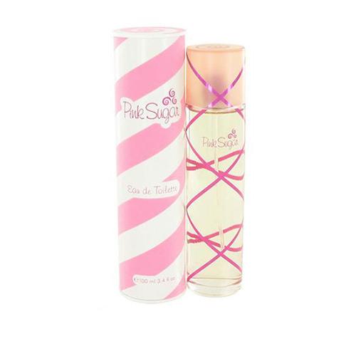 Pink Sugar 100ml EDT for Women by Aquolina