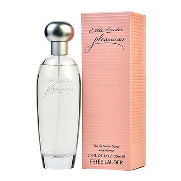 Pleasures 100ml EDP for Women by Estee Lauder