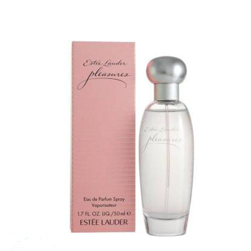 Pleasures 50ml EDP for Women by Estee Lauder