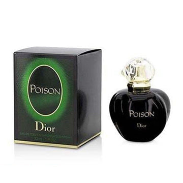 Poison 30ml EDT for Women by Christian Dior