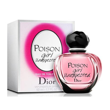 Poison Girl Unexpected 50ml EDT for Women by Christian Dior