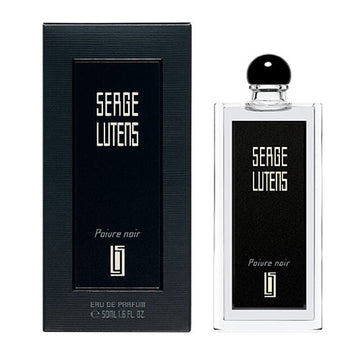 Poivre Noir 50ml EDP for Unisex by Serge Lutens