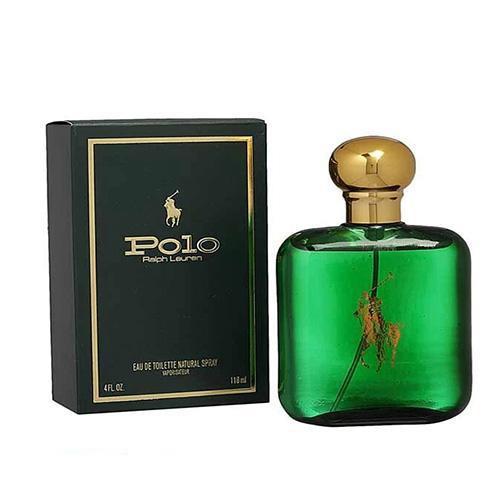 Polo 118ml EDT for Men by Ralph Lauren