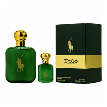 Polo 2pc Gift Set for Men by Ralph Lauren