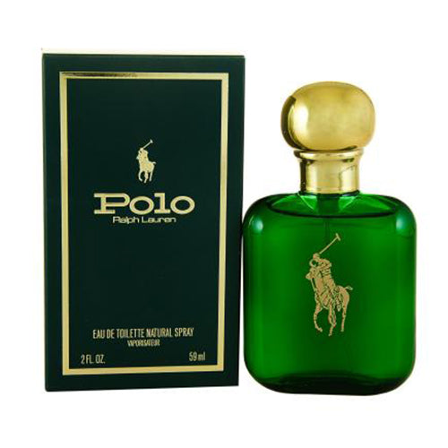 Polo 59ml EDT for Men by Ralph Lauren