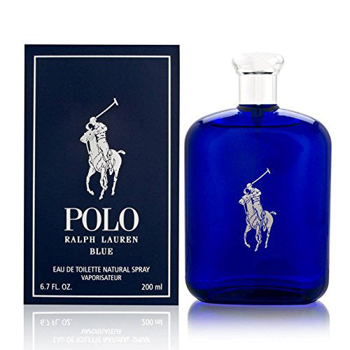 Polo Blue 200ml EDT for Men by Ralph Lauren