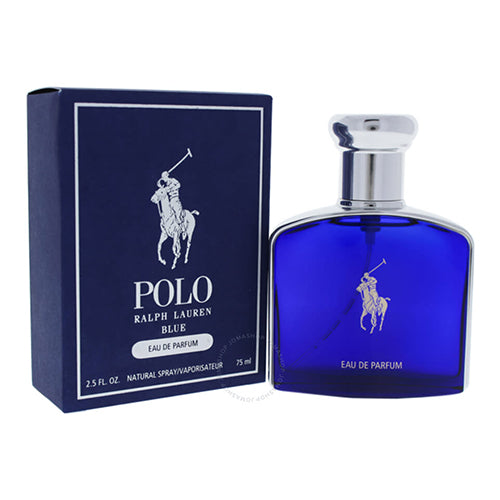 Polo Blue 75ml EDP for Men by Ralph Lauren