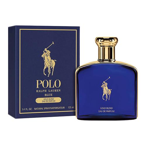 Polo Blue Gold Blend 125ml EDP for Men by Ralph Lauren
