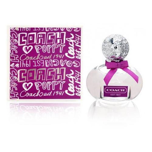 Poppy Flower 100ml EDP for Women by Coach