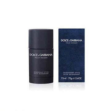 Pour Homme Deo Stick 70g for Men by Dolce & Gabbana