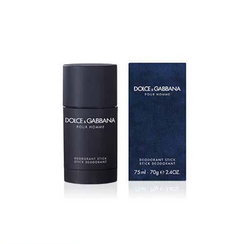 Pour Homme Deo Stick 70g for Men by Dolce & Gabbana