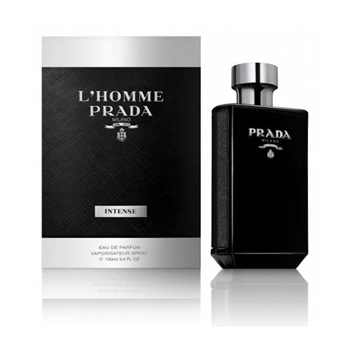 Prada LHomme Intense 100ml EDP for Men by Prada