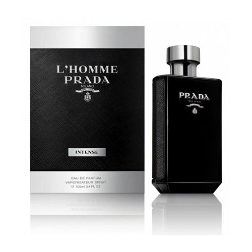 Prada L'Homme Intense 100ml EDP for Men by Prada