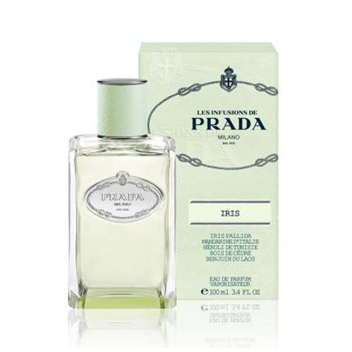 Prada Infusion D'Iris 100ml EDP for Women by Prada