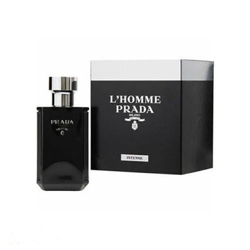 Prada L'Homme Intense 50ml EDP for Men by Prada