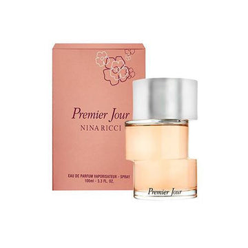 Premier Jour 100ml EDP for Women by Nina Ricci