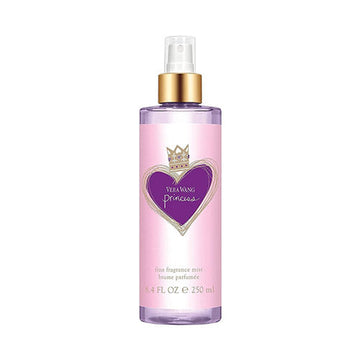 Princess Body Mist 250ml for Women by Vera Wang