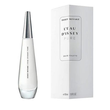 Pure 50ml EDT for Women by Issey Miyake