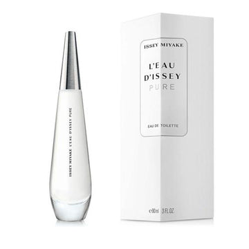 Pure 90ml EDT for Women by Issey Miyake