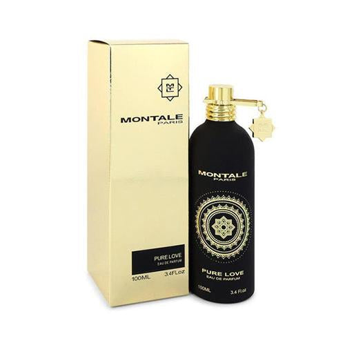 Pure Love 100ml EDP for Unisex by Montale