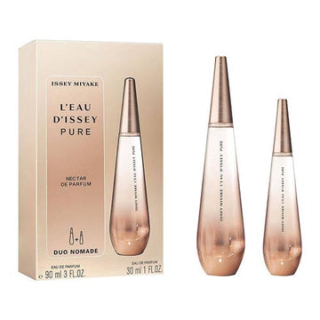 Pure Nectar 2Pc Gift Set for Women by Issey Miyake