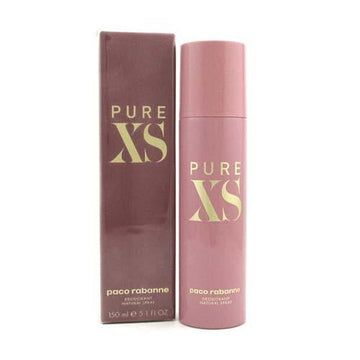 Pure XS 150ml Deo Spray for Women by Paco Rabanne
