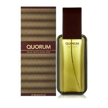 Quorum 100ml EDT for Men by Puig