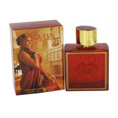 Queen Latifah 100ml EDP for Women by Queen Latifah