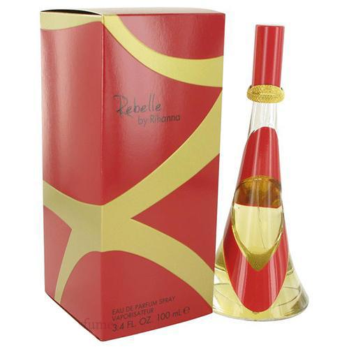 Rebelle 100ml EDP for Women by Rihanna