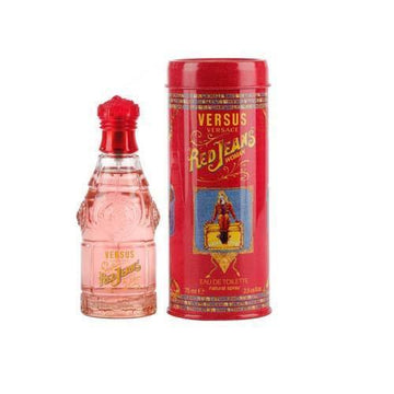 Red Jeans 75ml EDT for Women by Versace
