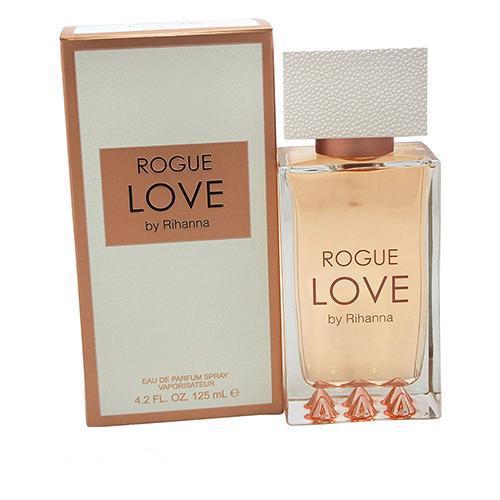 Rogue Love 125ml EDP for Women by Rihanna