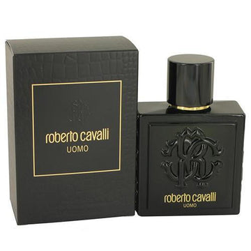 Uomo 100ml EDT for Men by Roberto Cavalli