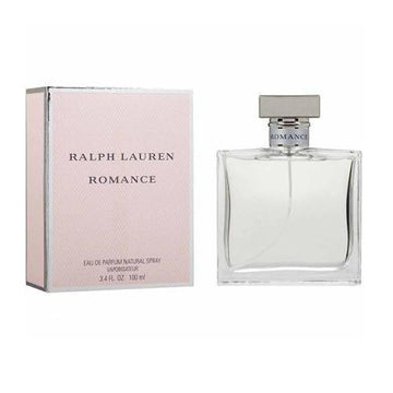 Romance 100ml EDP for Women by Ralph Lauren