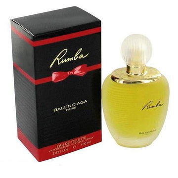 Rumba 100ml EDT for Women by Ted Lapidus