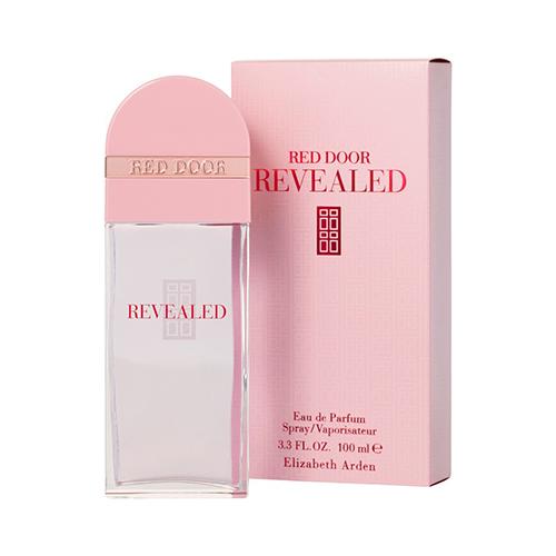 Red Door Revealed 100ml EDP for Women by Elizabeth Arden